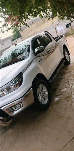 تويوتا هايلوكس